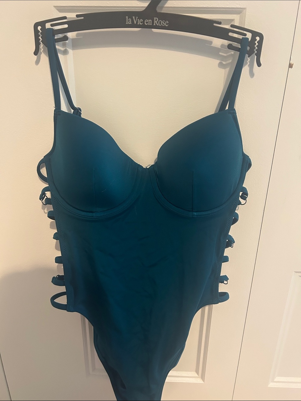 One piece swimsuit - La SENZA